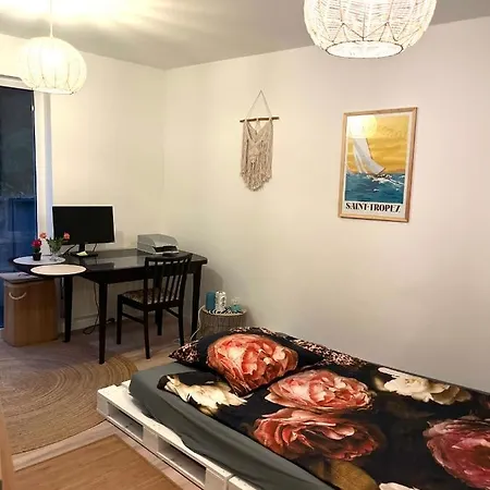 Apartment International Modern Exclusive Appartement*****