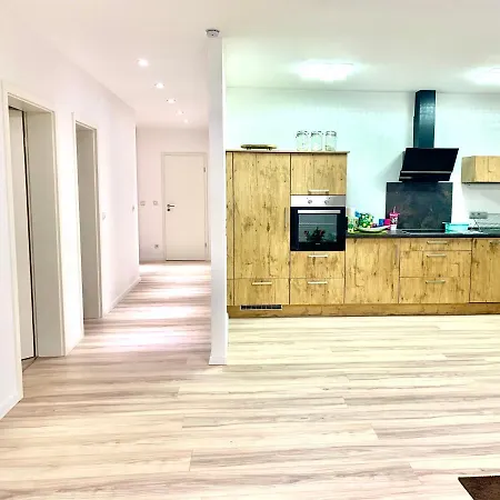 International Modern Exclusive Appartement***** Trier